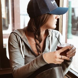 Meet your Posher, Katie